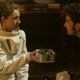 Image for article titled Doctor Who: "Silence In The Library"